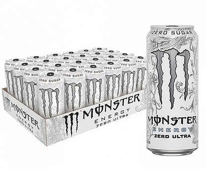 Brain Fuel Energy - Zero Sugar 15 Pack with Focus Complex® & B12