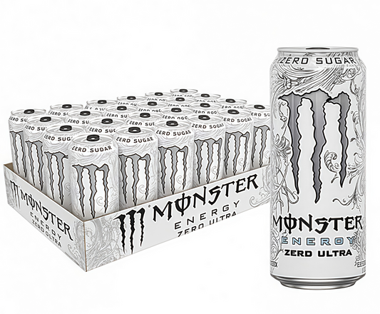 Brain Fuel Energy - Zero Sugar 15 Pack with Focus Complex® & B12